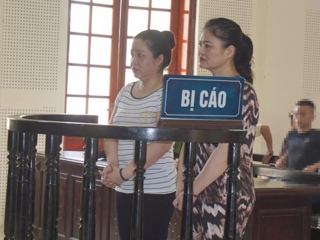 Bị phạt tù chung thân vì bỏ 5 kg ma túy trong bịch trà