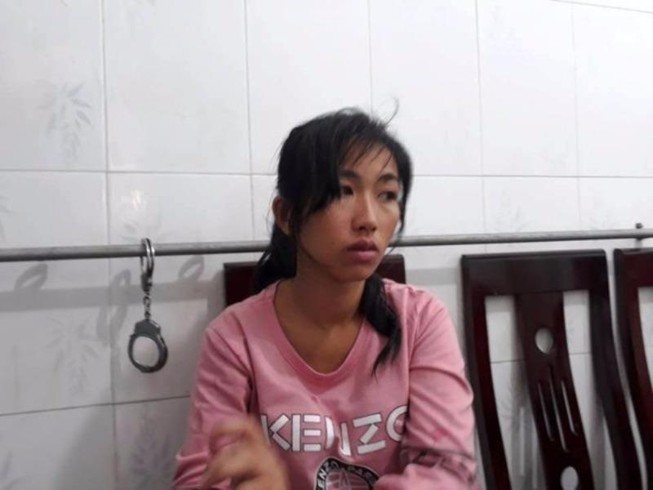 Lãnh 4 năm tù vì thấy bé trai dễ thương bắt về nuôi
