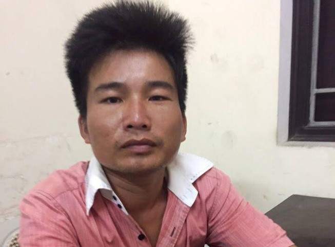 Đánh nhau xong, về nhà lấy dao đâm chết bạn
