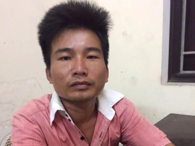 Anh nhận tội giết người thay em