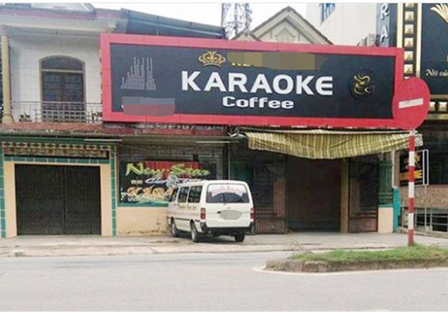 Mâu thuẫn tại quán karaoke, người chết, người bị thương