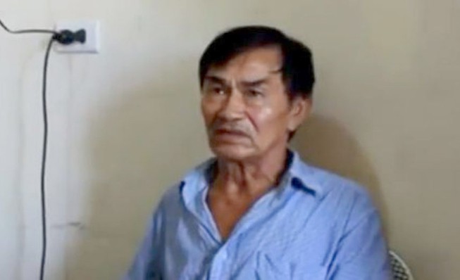 Khởi tố người đàn ông 66 tuổi nhiều lần dâm ô bé gái