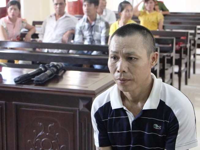 Cuồng ghen, đâm chết bạn nhậu vì nghi là tình địch