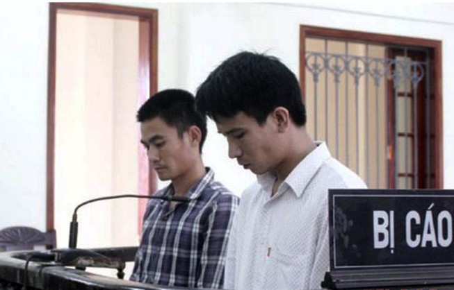 Từ người can gián trở thành hung thủ