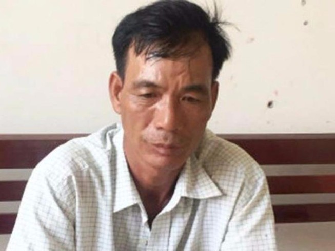 Thay tên, đổi họ trốn truy nã 20 năm cũng không thoát