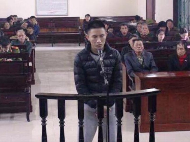 Nhẫn tâm đánh chết người tàn tật chặn ô tô xin tiền