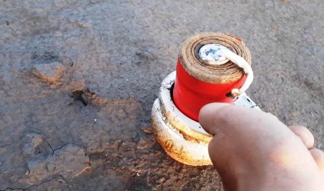 9X nổ pháo cối mừng sinh nhật bị khởi tố