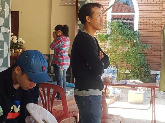 2 người Việt tử vong ở Lào: Đền bù hơn 40.000 USD