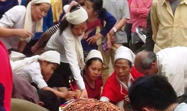 Phá thai thủ công gây chết người