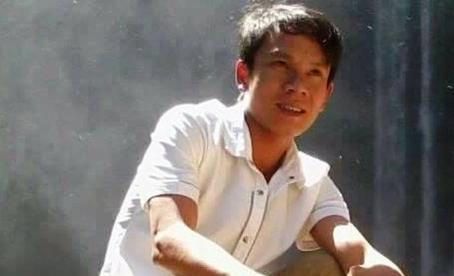 Lật xe ở Lào, 2 người quê Nghệ An tử vong