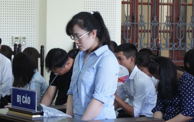 Sếp của kiều nữ ngân hàng: Khách hàng cũng phải có trách nhiệm