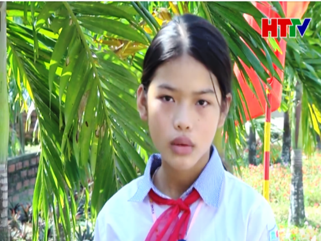 Nhặt được 30 triệu, cô học trò nghèo tìm người trả lại