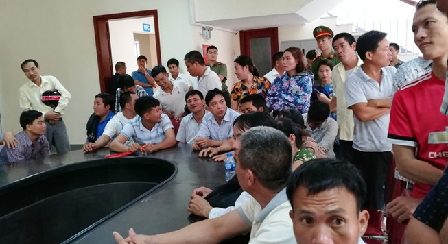 Chuyển công an điều tra 14 công ty nợ gần 40 tỉ tiền bảo hiểm