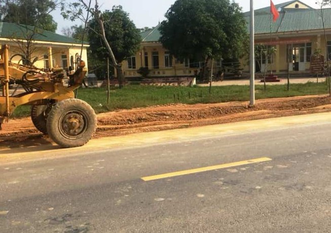 Cựu trung tá quân đội bị tai nạn tử vong