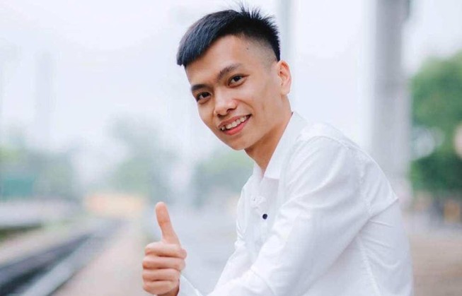 Nam sinh lớp 12 cứu sống người đuối nước rồi bị tử vong
