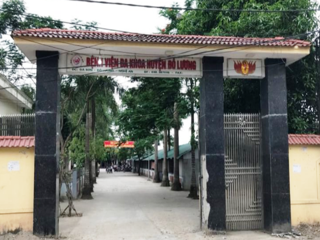 Khởi tố kẻ quậy trong bệnh viện, tát 2 nữ điều dưỡng