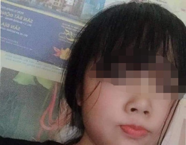 Tìm được nữ sinh lớp 7 rời nhà ra Hà Nội làm thuê
