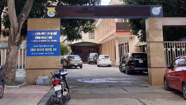 Nữ cán bộ 24 tuổi quy hoạch Phó bí thư Tỉnh đoàn, có thần tốc?