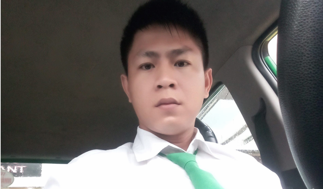 Khởi tố tài xế taxi hiếp dâm cháu gái 12 tuổi bị tai nạn