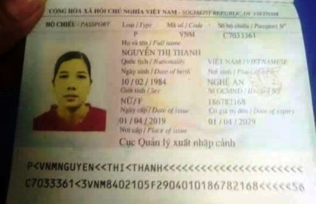 Nữ lao động Việt Nam tử vong ở Malaysia vì hỏa hoạn