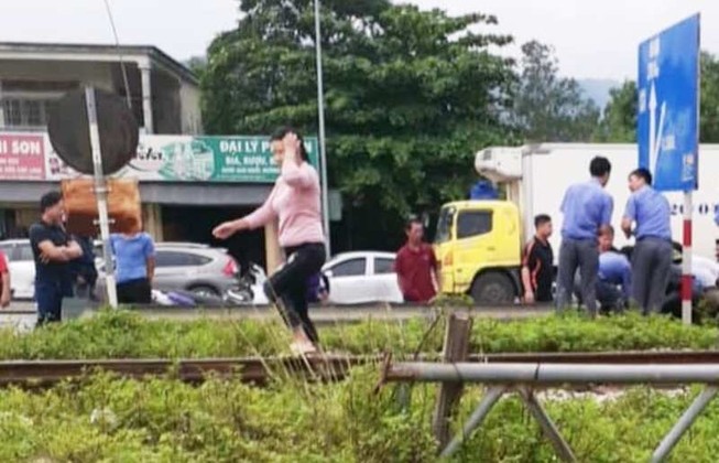 Đang làm thủ tục đưa về mai táng thì nạn nhân tỉnh lại