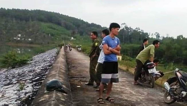 Tìm thấy thi thể nữ sinh 11 tuổi mất tích bí ẩn