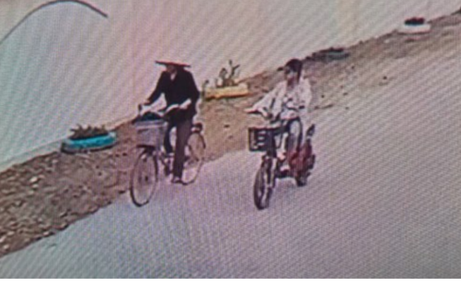 Bà nội bị tạm giữ hình sự điều tra hành vi sát hại cháu gái