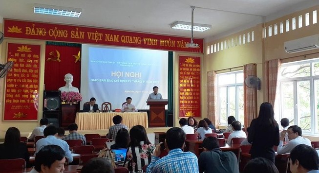 Phó Giám đốc Công an Nghệ An nói về vụ 39 người tử vong ở Anh