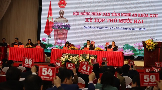263 phụ nữ, trẻ em Nghệ An nghi là nạn nhân buôn bán người
