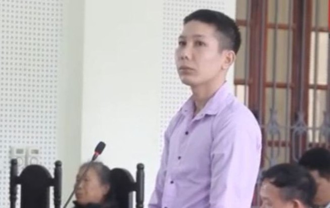 Uống rượu rồi đánh chết anh rể vì có tính gia trưởng