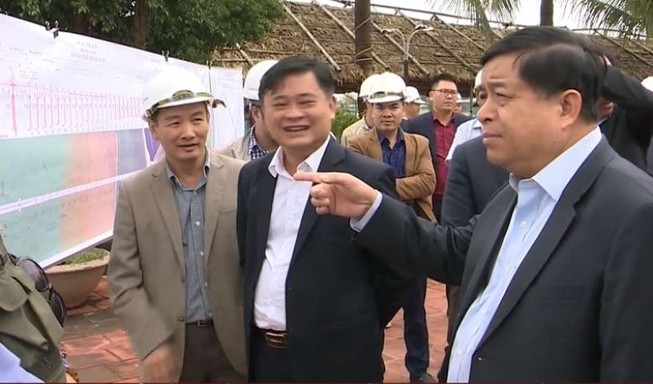 Bí thư và lãnh đạo Nghệ An không phải cách ly tại nhà