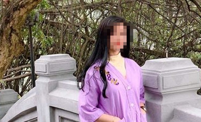 Tình hình sức khỏe cô gái 17 tuổi nhiễm COVID-19
