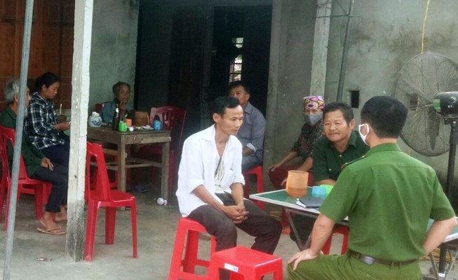 Người phụ nữ 64 tuổi đi bắt cua bị rắn cắn tử vong