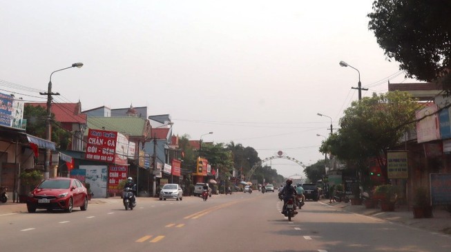 Hà Tĩnh công bố những ngành nghề được hoạt động đến 15-4