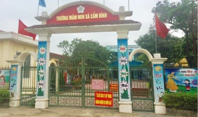 Đâm người ở cùng khu cách ly vì mâu thuẫn nhỏ