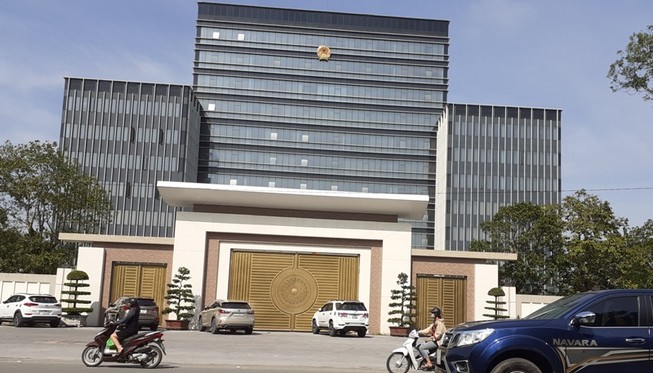 Nghệ An ra văn bản hỏa tốc về phòng, chống COVID-19