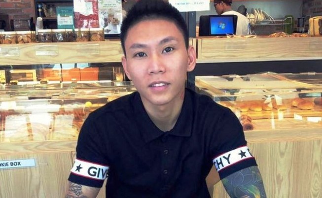 'Cậu chủ' đi nhậu mang theo súng bắn người, lĩnh 6 năm tù