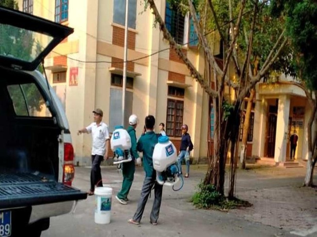 Kết quả xét nghiệm của người đàn ông tử vong trên xe khách