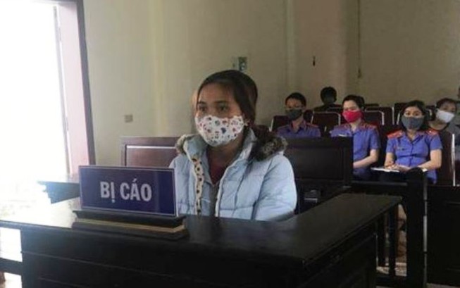 Lừa bán khẩu trang lấy 4,6 triệu, bị phạt 30 tháng tù