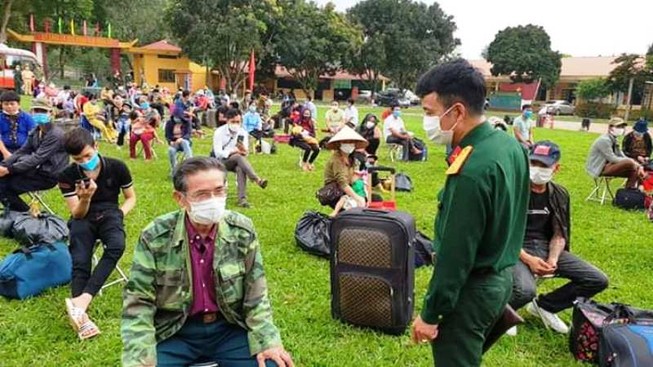 27.000 người có công ở Nghệ An sẽ được nhận 40 tỉ đồng