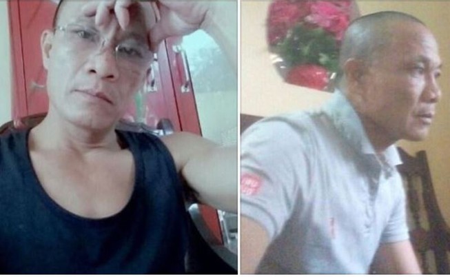 Đã bắt được nghi phạm truy sát 2 vợ chồng