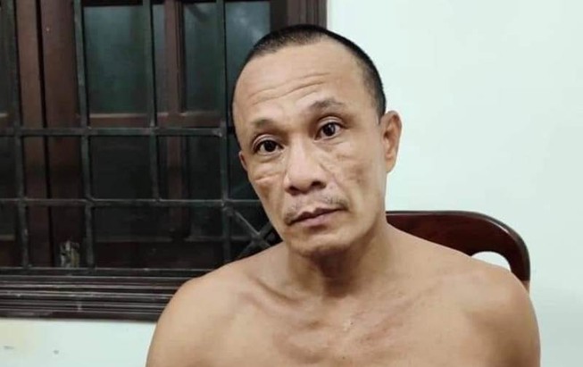 Lời khai kẻ vừa ra tù đã truy sát 2 vợ chồng