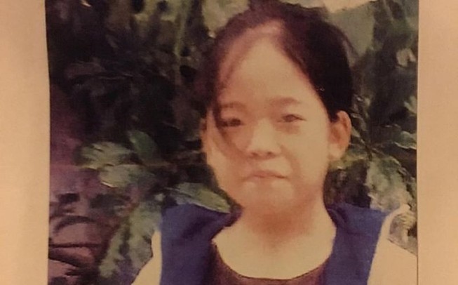 Nữ sinh 15 tuổi mất liên lạc bí ẩn