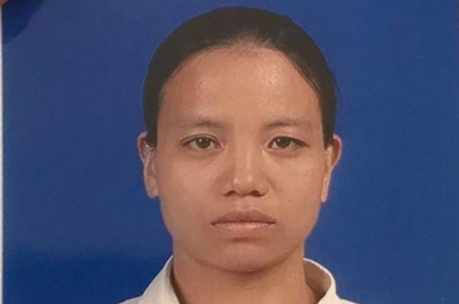 Lừa bán phụ nữ đang mang bầu sang Trung Quốc