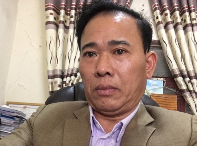 Khởi tố chủ tịch thị trấn và 3 cấp dưới gây thất thoát tiền tỉ