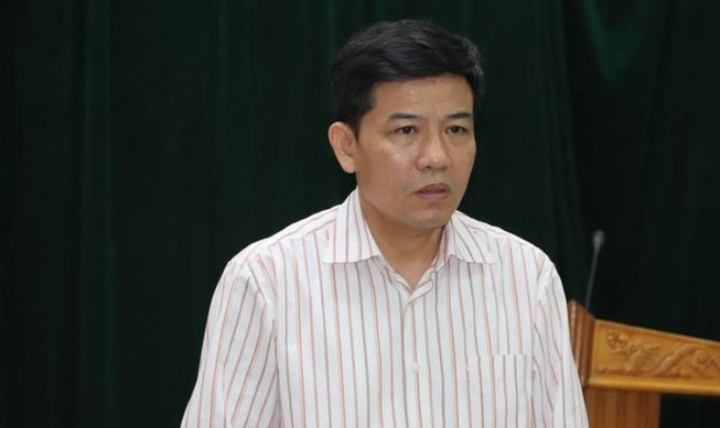 Hà Tĩnh: Kỷ luật một phó chủ tịch huyện, một lãnh đạo công an