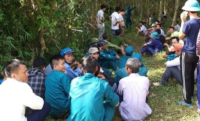 Khám nghiệm tử thi bé 5 tuổi, triệu tập thêm 1 nam sinh lớp 11