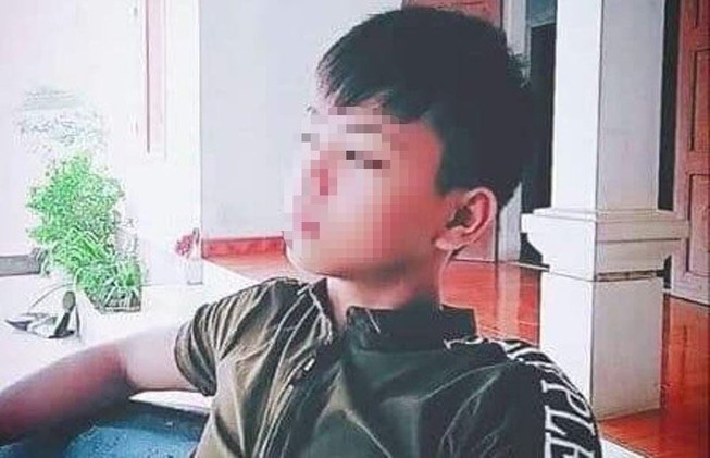Thi thể bé 5 tuổi bị trói, bịt miệng: Khởi tố vụ án giết người