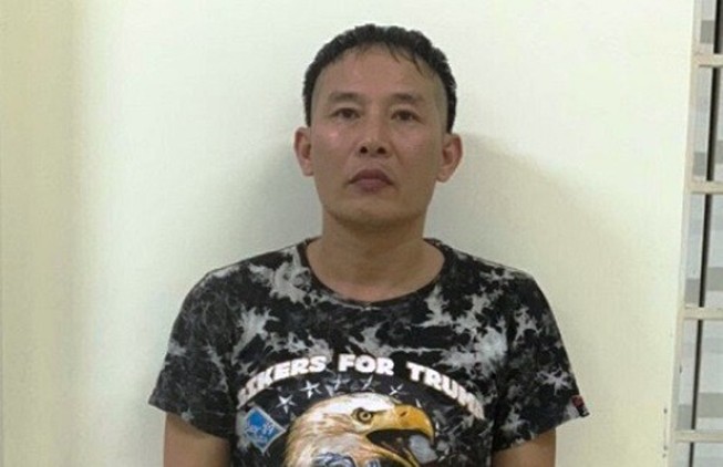 Lừa bà bầu sang Trung Quốc để sinh, bán con