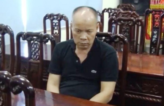 Thu súng và nhiều đạn trong nhà kẻ lái ô tô chở nhiều ma túy